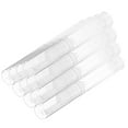 thumbnail image 4 of MLINS  10 Pcs Liquid Foundation Bottle Mini Empty Squeezable Toiletry Bottles Travel, 4 of 8