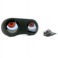 thumbnail image 5 of Bicycle Devil's Eye Tail Light - Programmable Pair Eyes Rear Bike Lights devil tail, 5 of 8