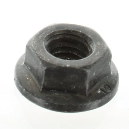

Polaris New OEM Hex Flange Nut 7710495