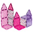 thumbnail image 3 of Set de 14 piezas de baldosas magnéticas de San Valentín CreateOn Crayola, 3 of 6