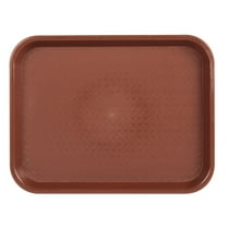 Cafeteria Tray Burgundy 11x14