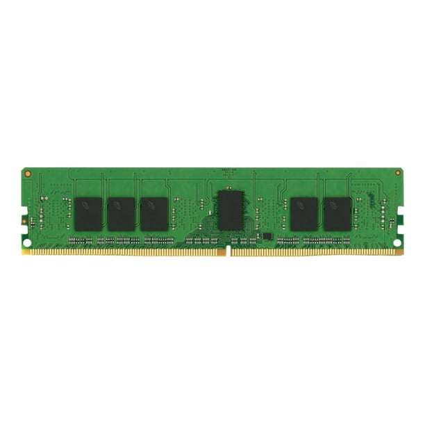 Crucial - DDR4 - module - 8 GB - DIMM 288-pin - 2933 MHz / PC4-23400