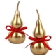 thumbnail image 1 of 2x Cobre Puro Calabaza Feng Shui Artesanía Colgante Hogar Decoraciones Para El Hogar Zulema calabaza de latón, 1 of 8