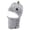 1-Grey311, variant on Oiyii Toddler Boys Dinosaur‑Sculpted Balaclava Solid Knit Caps Skiing Beanie Fall Winter Cap, Pink
