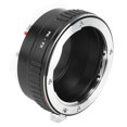 thumbnail image 1 of Zerodis Fikaz PK-FX Lens Camera Mount Adapter Ring For PK Lens To For FX Mount Camera, 1 of 8