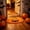 Orange, variant on Halloween Pumpkin Doormat Home Decoration Orange Jack O Lantern Face Floor Mat Washable Soft Polyester Non Slip Entrance Rug For Indoor Entryway Doorway Porch Decor Welcome Holiday Mat Decor