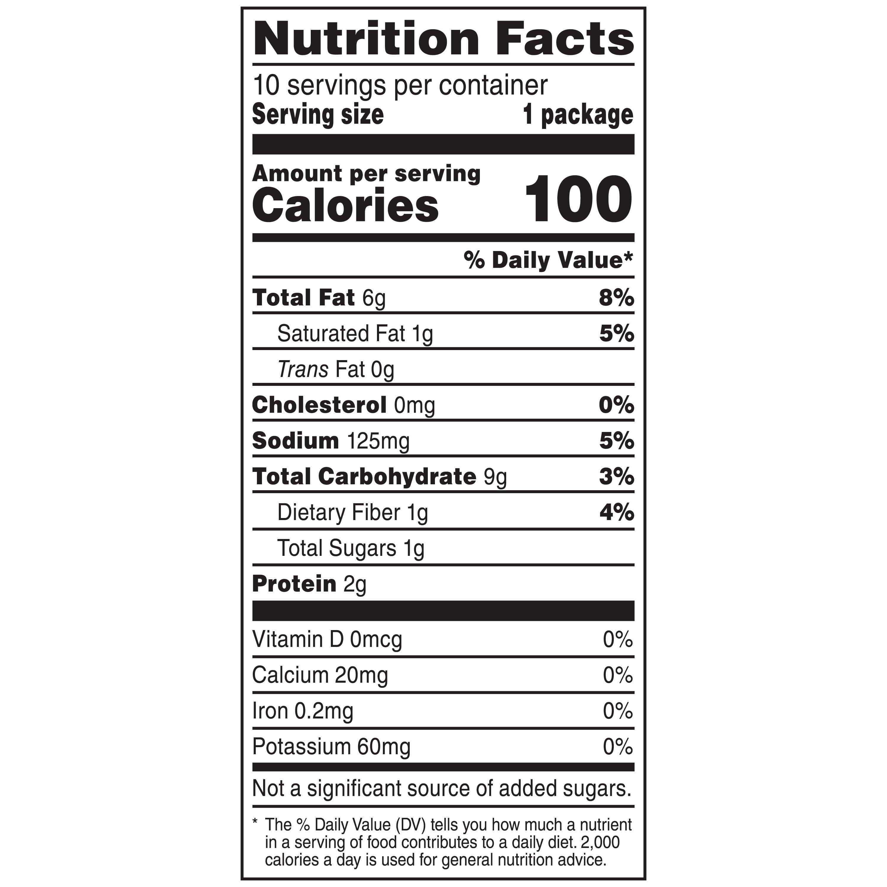 (6 pack) Smartfood Popcorn White Cheddar Flavored Popcorn Snacks, 0.625 oz Bags, 10 Count Multipack