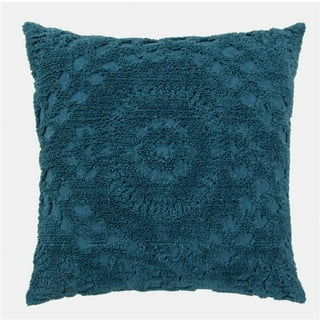 Convenience Concepts Euro Pillow Shams in Pillow Shams Multicolor Walmart