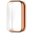 thumbnail image 4 of Elegant Business Ready TPU Strap Compatible with Smartwatches Comfortable Fit Stylish Design for Everyday Wear, 4 of 4