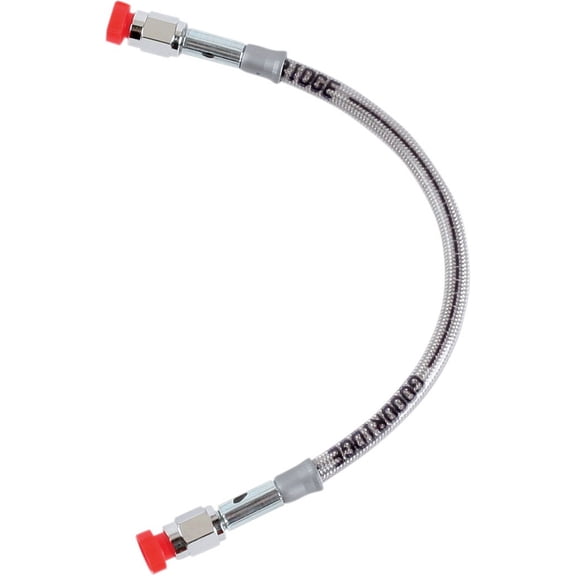 DOT Coated Stainless Steel Universal Brake Line
