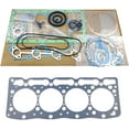 thumbnail image 4 of V1505 Engine Overhaul Rebuild Kit (No valve set) for Kubota V1505 V1505D V1505T Engine B2910 B3000 B3030 B3200 Bobcat Excavator 425 Skid Steer Loader S100, 4 of 7