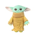 thumbnail image 1 of Muñeco de peluche Baby Yoda, marca Macarena Algodón 100%., 1 of 4