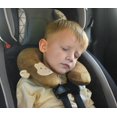 thumbnail image 2 of On The Goldbug Monkey Neckroll, 2 of 3