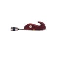 thumbnail image 4 of Minkissy 1 Set Professional Erhu Bow Hanger Gripping Synthetic Material for Musical Performance, 4 of 8