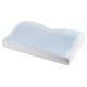 thumbnail image 4 of Almohada de gel de hielo de verano, almohada de rebote lento, almohada de memoria, almohada de silicona, almohada de mariposa, almohada fresca, 4 of 6