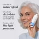 thumbnail image 4 of Spray fijador de maquillaje LAURA GELLER NEW YORK Spackle Mist Boost, 4 of 9
