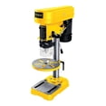 thumbnail image 1 of Taladro De Banco 1/2 In 250w 5 Velocidades 1/3 Hp Stanley Stanley SBT2513-B3, 1 of 5