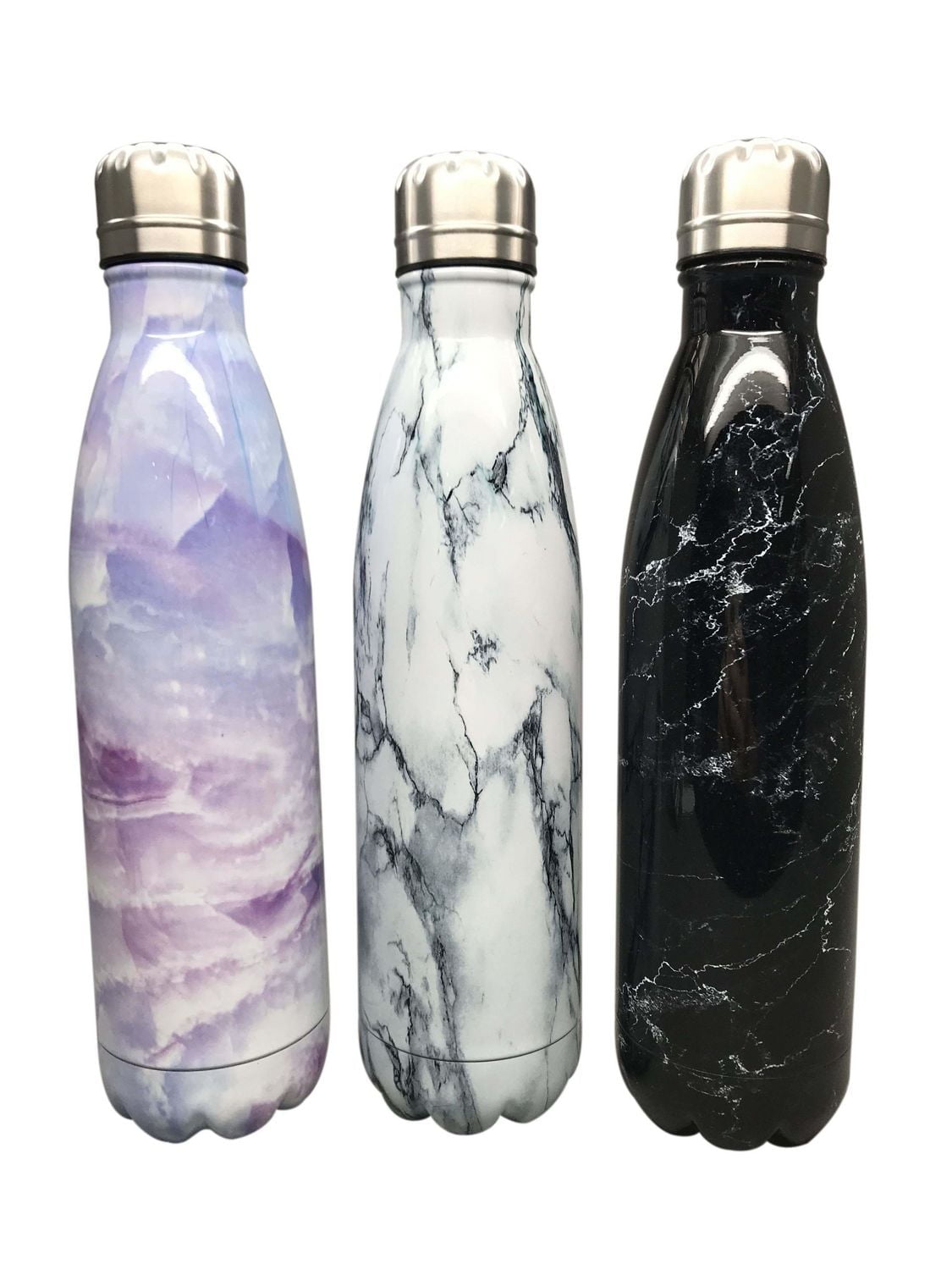 Stainless Steel Double Wall Water Bottle