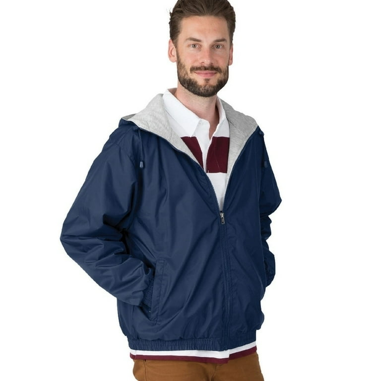 Charles river top mens jacket