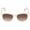 Beige, variant on Iconic Kids Sunglasses for Boys Girls - Shatterproof UV400 Children Sun glasses for Toddlers and Little Kids Age 2-10