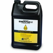 Enerpac Hydraulic Oil for Hand Pumps, 1 Gallon, Each, 1 Each (ENE-LX101)