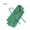 Green, variant on 10 Pcs U-shape Garden for Ground Stakes Pegs Garden Pins Spikes for Securing Farm Sod Barrier Landscape Grass Tent Pegs Pins Gardening Supplies