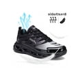 thumbnail image 5 of Non-Slip Waterproof Comfortable Breathable Work Shoes for Men Restaurant Chef Walking Sneakers Daily Use, 5 of 5