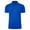 L-Blue600, variant on MEZZALL Boys Lightweight Breathable Shirt Kids Comfortable Wicking Short Sleeve Active Sports Tops For Daily Wear And Outdoor Activities Soft Toddler Cartoon Clothing