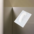 thumbnail image 6 of Drywall Corner Shaping Tool Corner Trowel for Painting Technicians Handyman Flat angle, 6 of 8