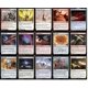 thumbnail image 5 of ELITE Commander Mouse Deck - EDH - Boros Red White - Mabel -100 Card -MTG!, 5 of 6