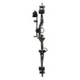 thumbnail image 4 of Bear Archery Adapt 2 RTH Ready To Hunt Compound Bow Package, 4 of 9