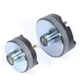 thumbnail image 3 of 8Ohm Treble Horn Speaker Driver Head KTV Speaker Horns Driver Dome Tweeter Head Driver Loudspeaker Treble Horn Drive, 3 of 9