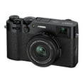 thumbnail image 1 of Fujifilm X100V Digital Camera - Black, 1 of 3