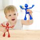 thumbnail image 3 of Maojin Toy Story Juguetes Novelty And Funny Dance Windup Robot, Children's Fun Windup Cute Dance Toy, 3 of 3