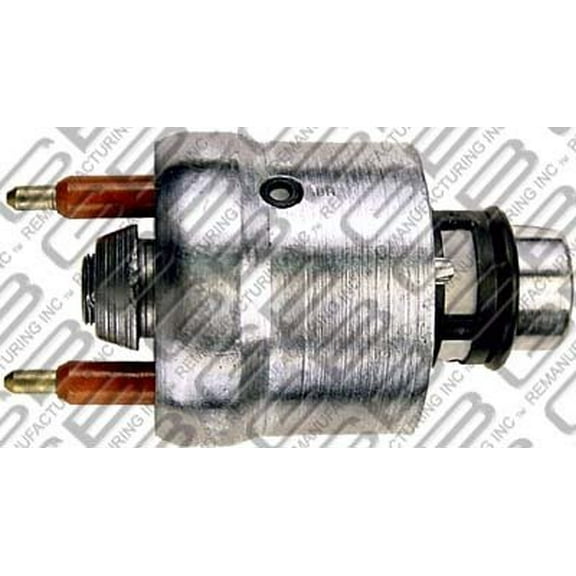 Fuel Injector-T/B Injector GB Remanufacturing 831-14113 Reman
