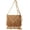 Light Coffee, variant on CoCopeaunts Crossbody Bag for Women Cute Hobo Bag Satchel Bag Summer Bag Knit Bag Beach Bag Purse Tote Handbags for Women 2023
