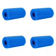 thumbnail image 1 of Feltree Reusable and Washable Swimming Pool Filtration Sponge Column Cylindrical Filtration Sponge, 1 of 5
