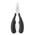 thumbnail image 3 of Hilitand Cuticle Clippers, Cuticle Nippers Cuticle Cutter Sharpener, For Fingernails Toenails, 3 of 8