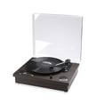 thumbnail image 4 of Acrylic Transparent Dust Cover Vinyl Record Player LP Vintage Wireless Phonograph ,Louder and Clearer, 4 of 6