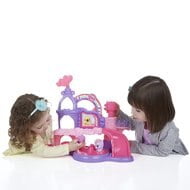 my little pony musical celebration castle