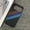 E, variant on Carbon Fiber Case for iPhone 15, Support Wireless Charging, Aramid Weave Thin & Light Cover with a Caseless Feel, Colorful Stripes Design Drop Protection, D