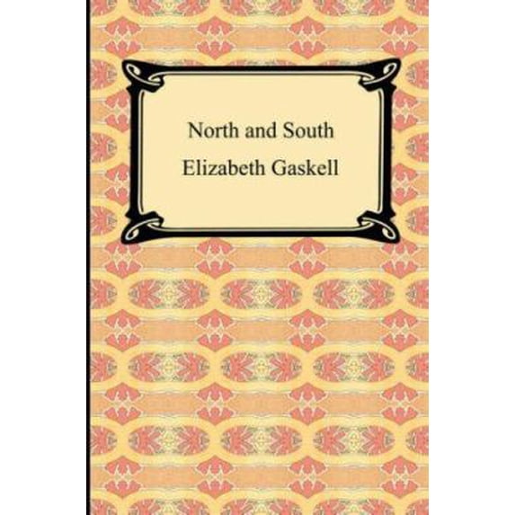 Pre-Owned North and South (Paperback) 1420928651 9781420928655