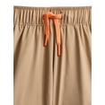 thumbnail image 2 of Athletic Works Boy's Woven Stretch 5" Inseam Short, Sizes 4-18 & Husky, 2 of 3