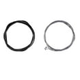 thumbnail image 1 of Guardoinrt Bikes Variable Speed Wire Shifter Transmission Cables Set Accessories, 1 of 6