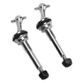 thumbnail image 2 of RC Transmission Shaft, RC Drive Shaft Set High Strength Shockproof  For 1/28 284161 Remote Control Car, 2 of 8