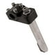 thumbnail image 1 of Poste de Manubrio para Bicicleta BMX 4 Tornillos 22.2 Gospel, 1 of 3