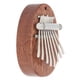 thumbnail image 5 of Piano de dedo Kalimba, Mini piano de pulgar Lindo piano de dedo Kalimba de dedo Calidad inigualable, 5 of 8