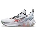 thumbnail image 3 of Tenis Nike Giannis Antetokounmpo Immortality Force Field Hombre Deportivos blanco 26 Nike DH4470 100, 3 of 6