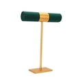 thumbnail image 3 of EHJRE Bracelet Display Stand Jewelry Holder Necklaces Jewelry Organizer Bracelet Green, 3 of 9