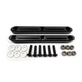 thumbnail image 1 of Support de Toit de Carrosserie 1/5 RC ARA480020 Support de Performance pour Style 1/5 Alliage, Support de Toit de Carrosserie ARA480020 Alliage d'Aluminium pour Noir, 1 of 7